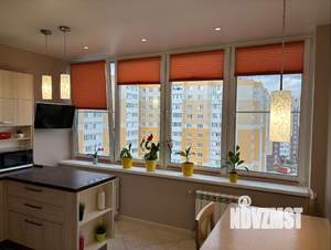 2-к квартира, вторичка, 67м2, 9/13 этаж