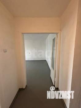 2-к квартира, вторичка, 49м2, 6/12 этаж