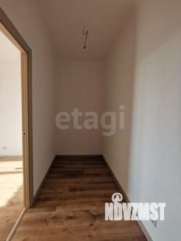 1-к квартира, вторичка, 35м2, 2/18 этаж