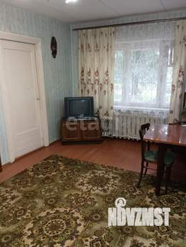 2-к квартира, вторичка, 45м2, 1/5 этаж