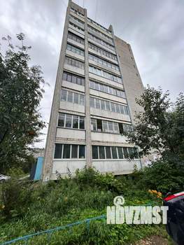 3-к квартира, вторичка, 67м2, 4/10 этаж