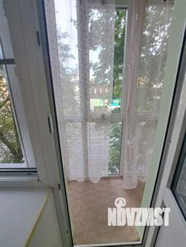 2-к квартира, вторичка, 42м2, 3/5 этаж