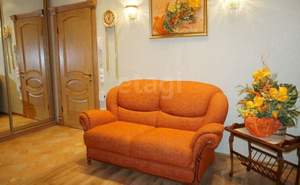 1-к квартира, вторичка, 57м2, 3/7 этаж