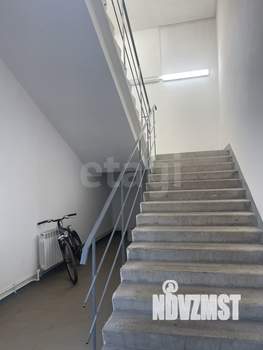 Студия квартира, вторичка, 28м2, 2/3 этаж