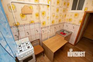 2-к квартира, вторичка, 40м2, 2/2 этаж