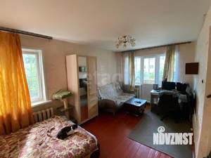 1-к квартира, вторичка, 32м2, 2/5 этаж