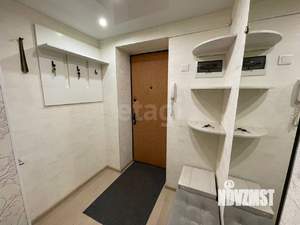 2-к квартира, вторичка, 41м2, 2/4 этаж