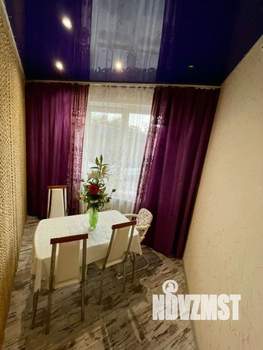 3-к квартира, вторичка, 84м2, 1/17 этаж
