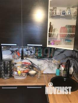 1-к квартира, вторичка, 30м2, 4/5 этаж