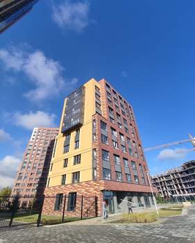 2-к квартира, вторичка, 60м2, 8/9 этаж