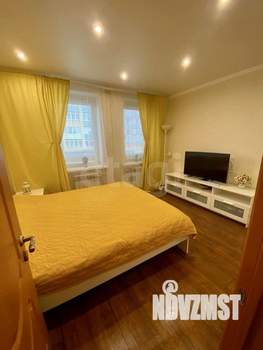 4-к квартира, вторичка, 145м2, 1/2 этаж