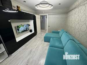 3-к квартира, вторичка, 60м2, 2/5 этаж