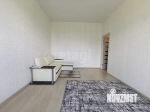 2-к квартира, вторичка, 33м2, 2/5 этаж