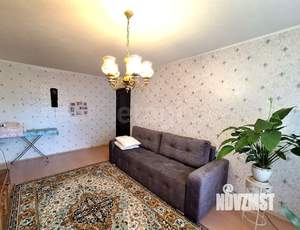4-к квартира, вторичка, 91м2, 4/9 этаж
