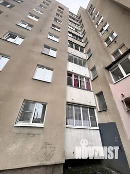 3-к квартира, вторичка, 65м2, 2/9 этаж