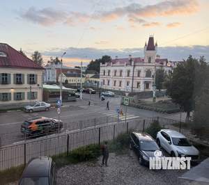 3-к квартира, вторичка, 67м2, 2/7 этаж