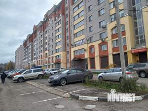 2-к квартира, вторичка, 55м2, 5/10 этаж