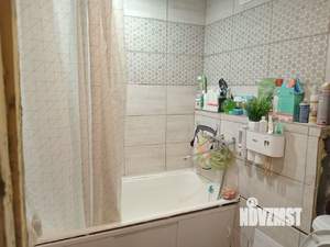 2-к квартира, вторичка, 41м2, 2/4 этаж