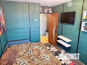 2-к квартира, вторичка, 52м2, 8/9 этаж