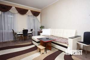 1-к квартира, вторичка, 37м2, 4/4 этаж