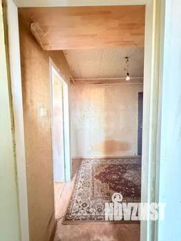 2-к квартира, вторичка, 53м2, 5/5 этаж