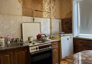 1-к квартира, вторичка, 32м2, 2/5 этаж