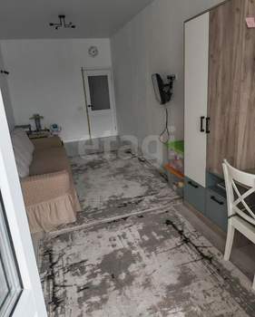 1-к квартира, вторичка, 55м2, 1/16 этаж