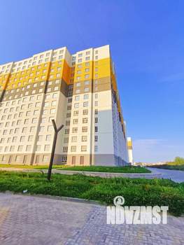 Студия квартира, вторичка, 21м2, 6/15 этаж