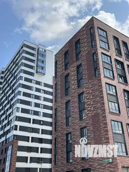 3-к квартира, вторичка, 73м2, 2/18 этаж