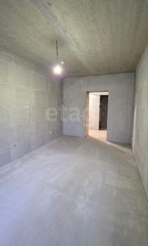 2-к квартира, вторичка, 60м2, 1/10 этаж