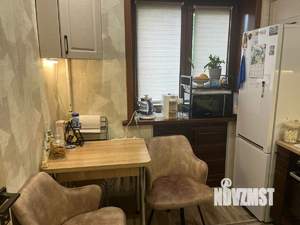 1-к квартира, вторичка, 32м2, 3/5 этаж
