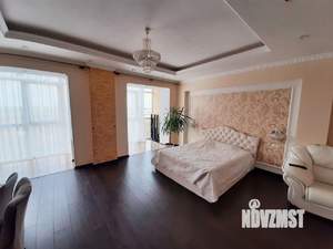 Студия квартира, вторичка, 83м2, 10/11 этаж