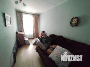 4-к квартира, вторичка, 67м2, 1/1 этаж