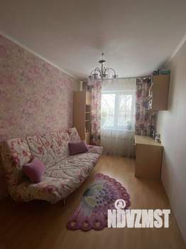 3-к квартира, вторичка, 62м2, 5/5 этаж