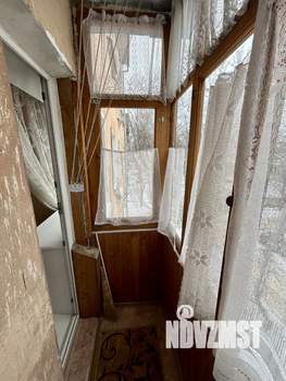 2-к квартира, вторичка, 44м2, 3/5 этаж