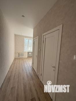 3-к квартира, вторичка, 76м2, 3/4 этаж