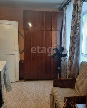 2-к квартира, вторичка, 40м2, 2/5 этаж