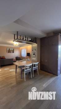 3-к квартира, вторичка, 166м2, 4/6 этаж