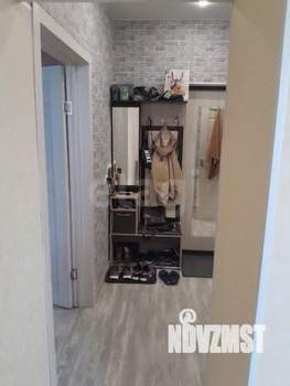 1-к квартира, вторичка, 36м2, 7/12 этаж