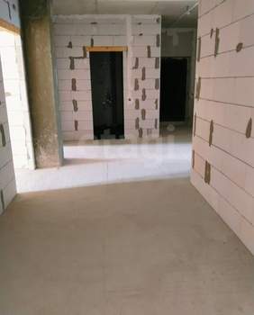 4-к квартира, вторичка, 171м2, 8/16 этаж