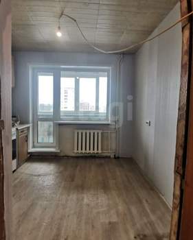 1-к квартира, вторичка, 35м2, 7/9 этаж