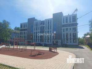 2-к квартира, вторичка, 77м2, 3/5 этаж