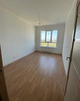 3-к квартира, сданный дом, 68м2, 6/15 этаж