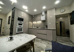 1-к квартира, вторичка, 51м2, 2/9 этаж