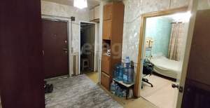 4-к квартира, вторичка, 89м2, 6/9 этаж