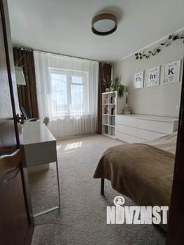 3-к квартира, вторичка, 93м2, 5/9 этаж