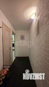 2-к квартира, вторичка, 45м2, 3/4 этаж
