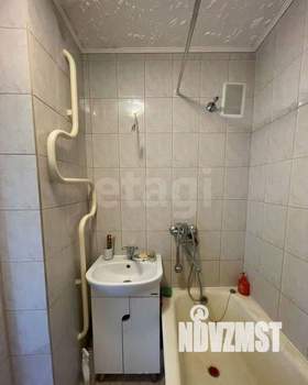 1-к квартира, вторичка, 37м2, 9/9 этаж
