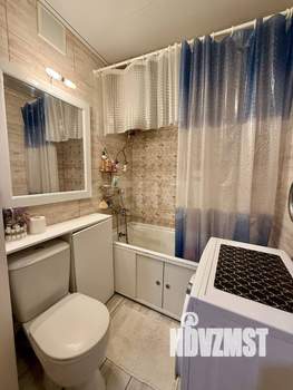 2-к квартира, вторичка, 45м2, 4/4 этаж