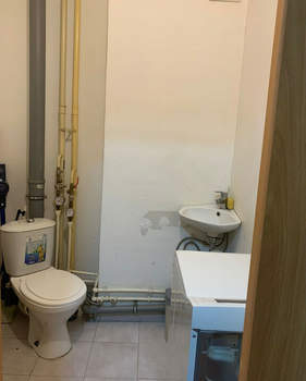 3-к квартира, вторичка, 89м2, 10/14 этаж